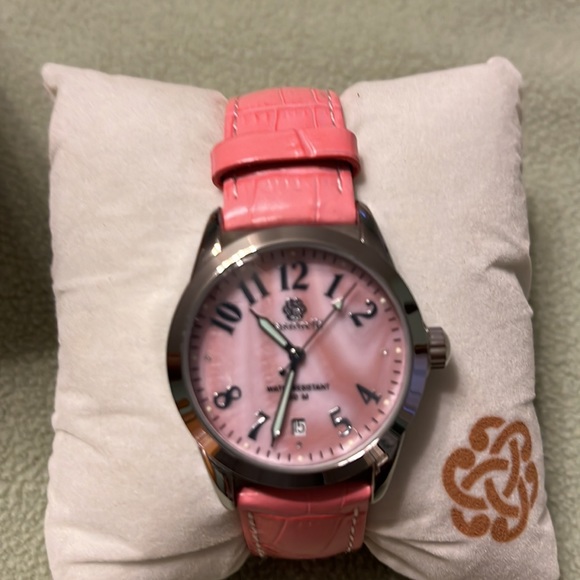 Pastorelli by Invicta watch - Picture 4 of 4